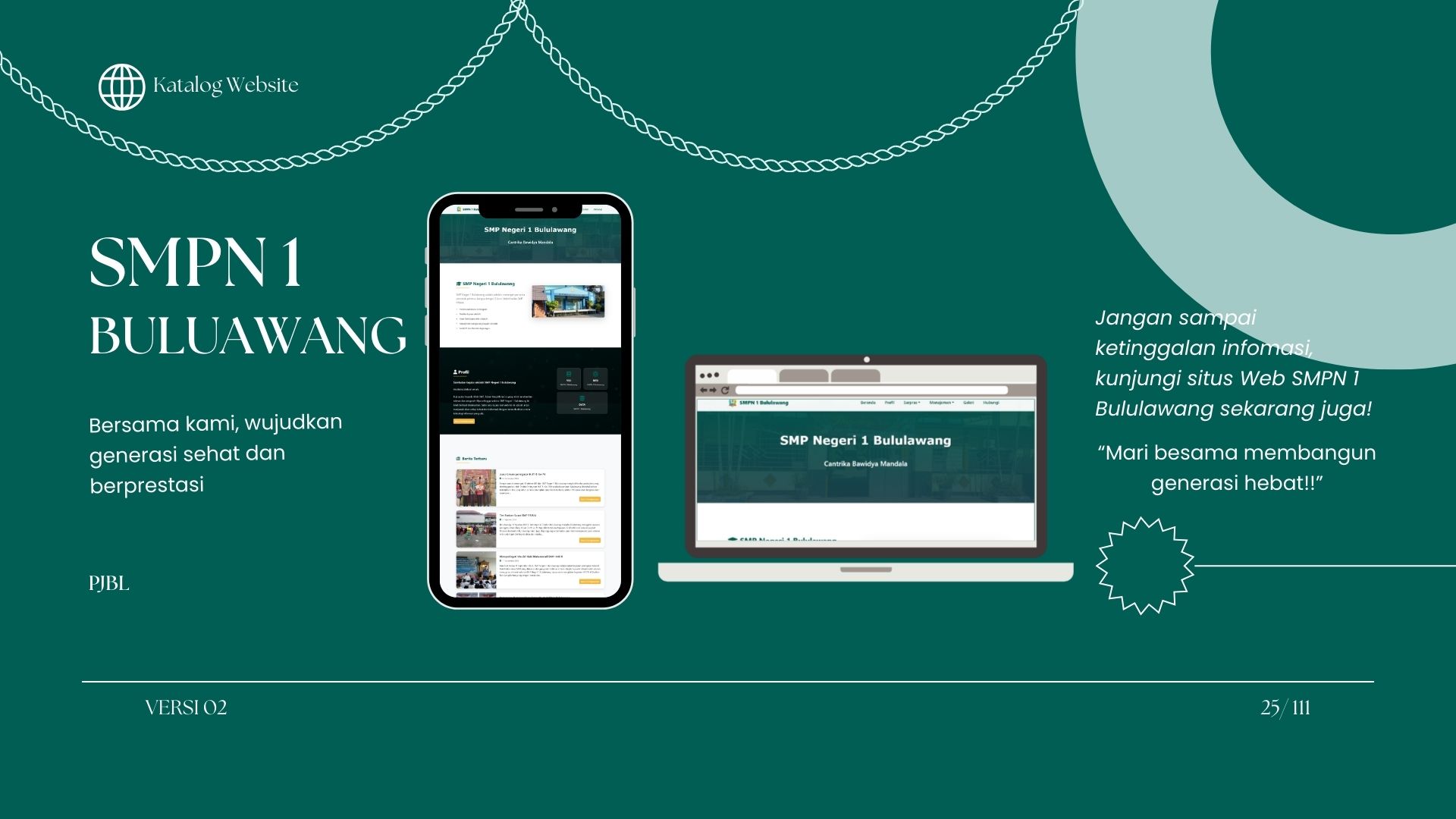 Kursus Pelatihan Pemrograman Web Development